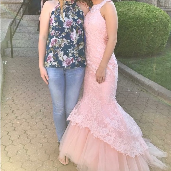 Sherri Hill Dresses & Skirts - Sherri Hill prom dress